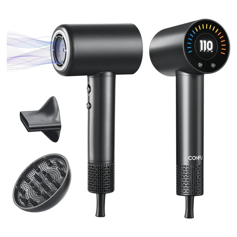 CONFU High-Speed Hair Dryer K13