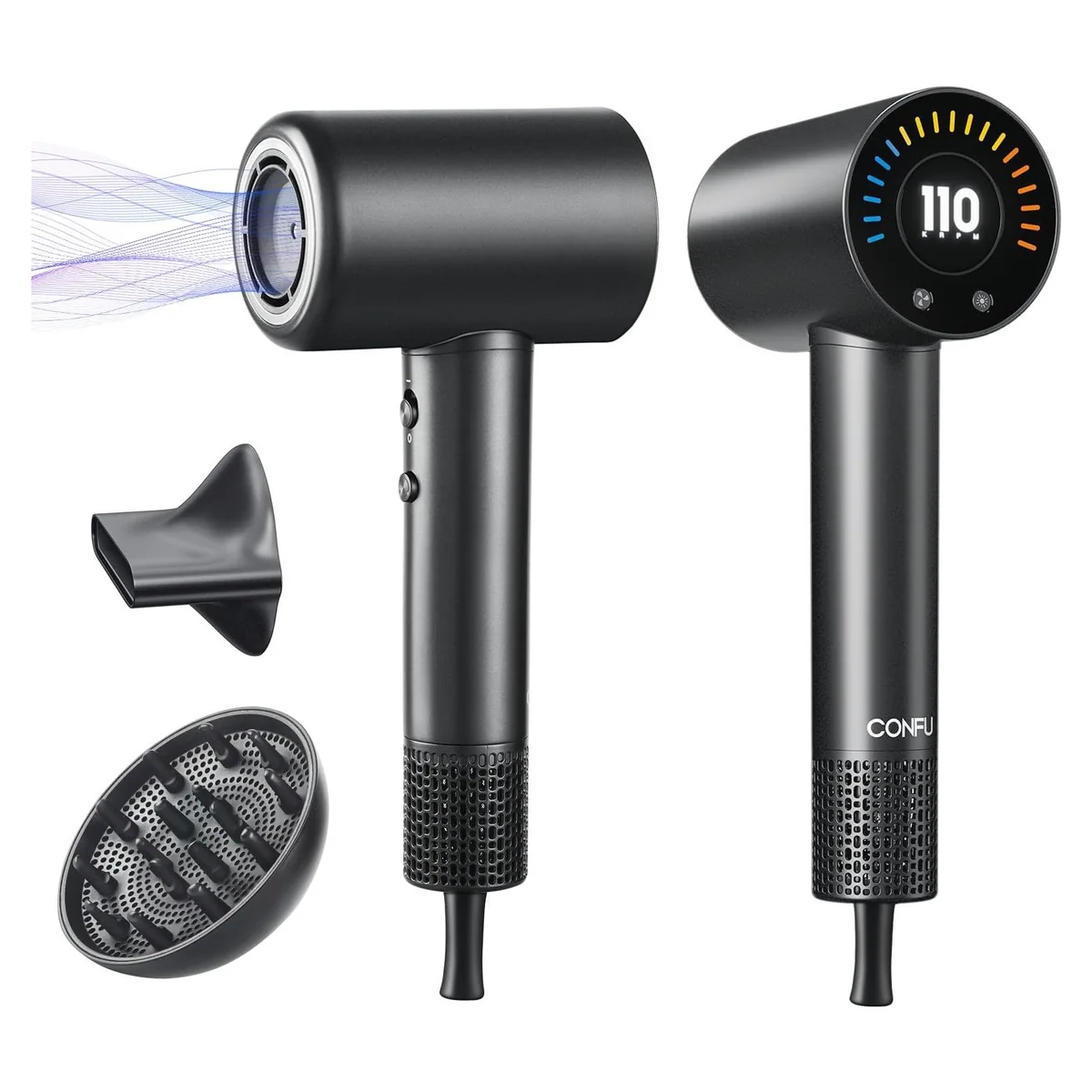 CONFU High-Speed Hair Dryer K13