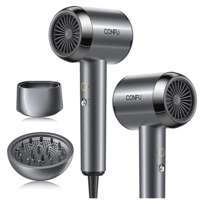 CONFU Plasma Ionic Hair Dryer